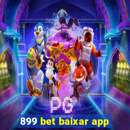 899 bet baixar app